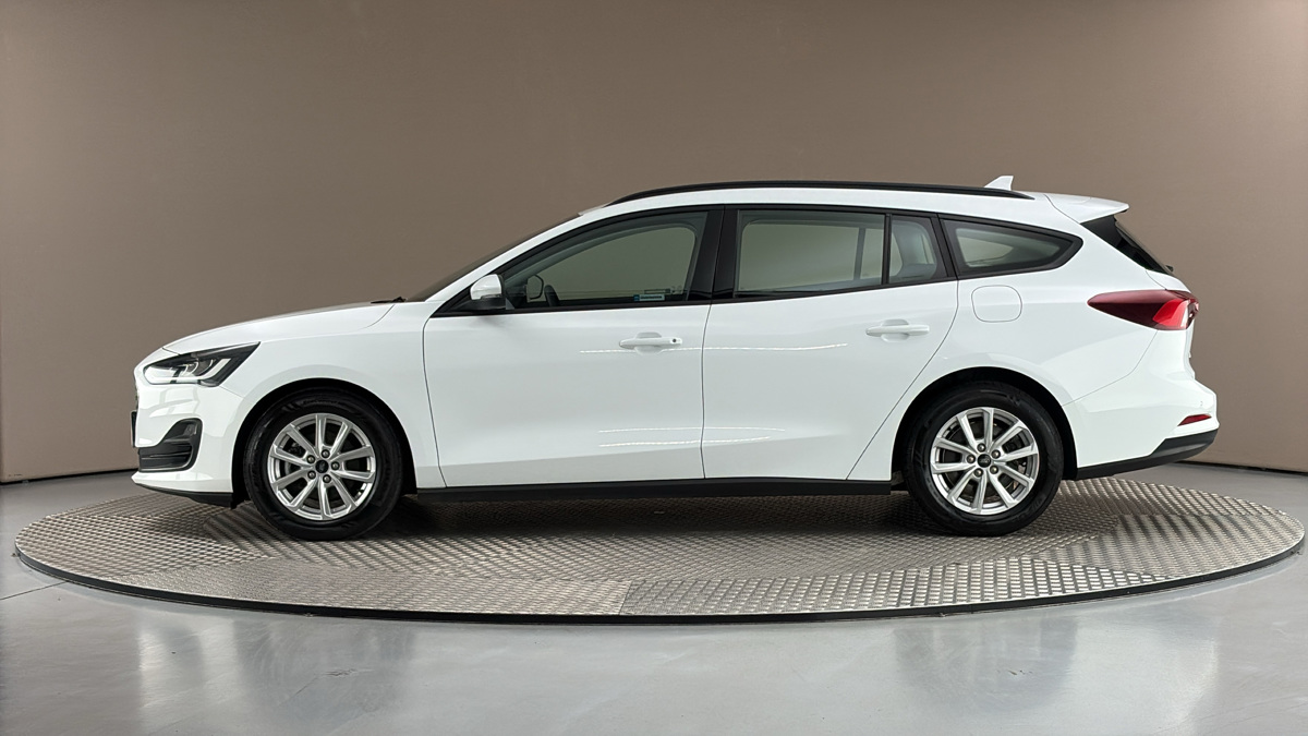 Ford Focus - 4
