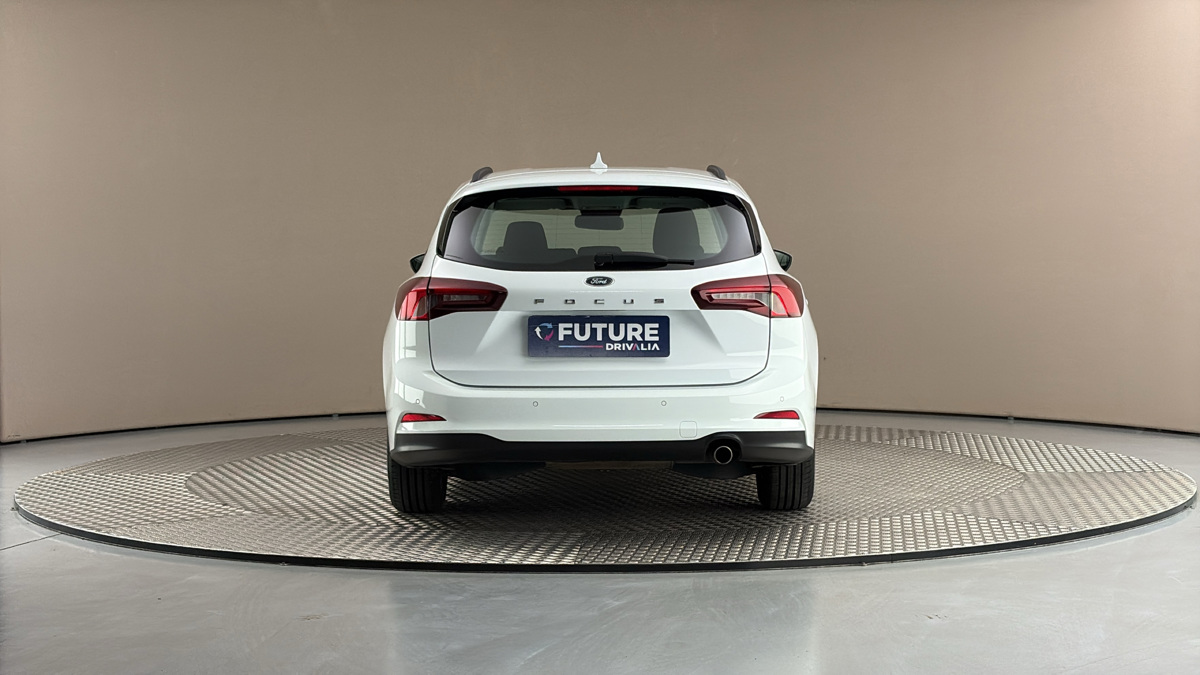 Ford Focus - 5
