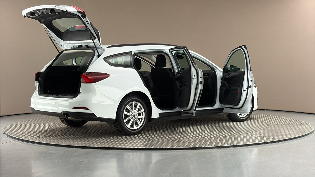 Ford Focus - 6