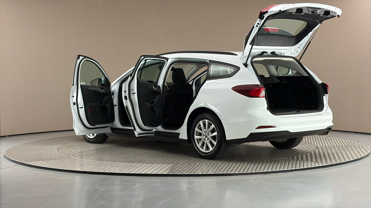 Ford Focus - 7