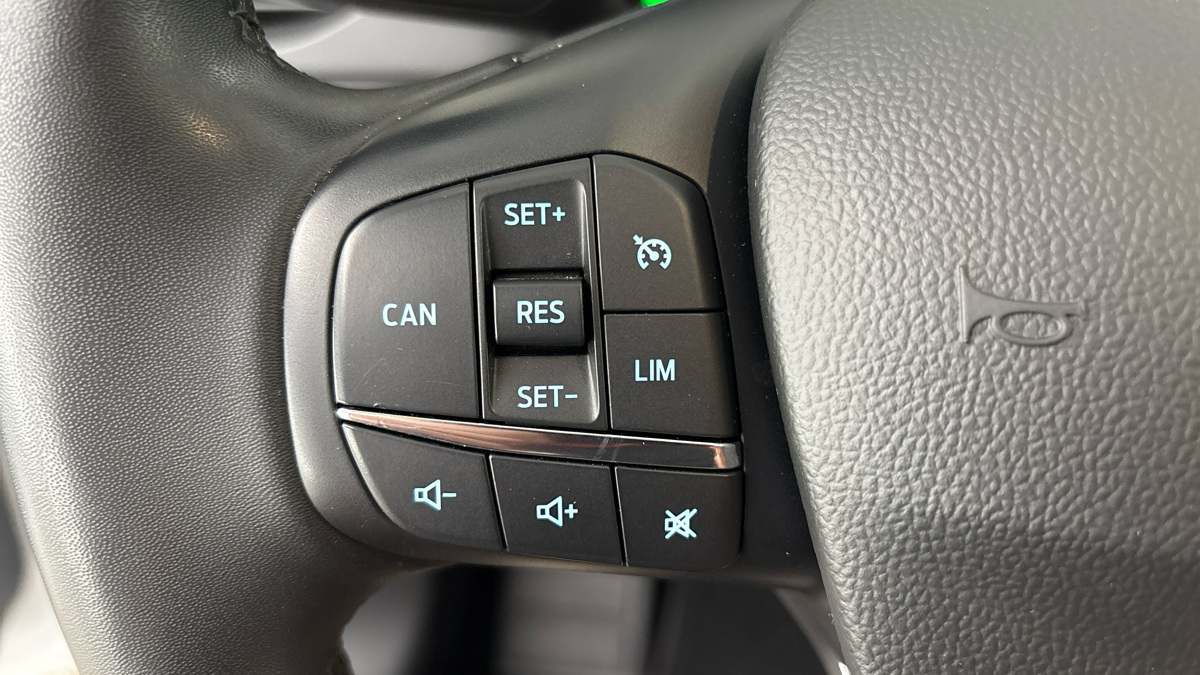 Ford Focus - 14
