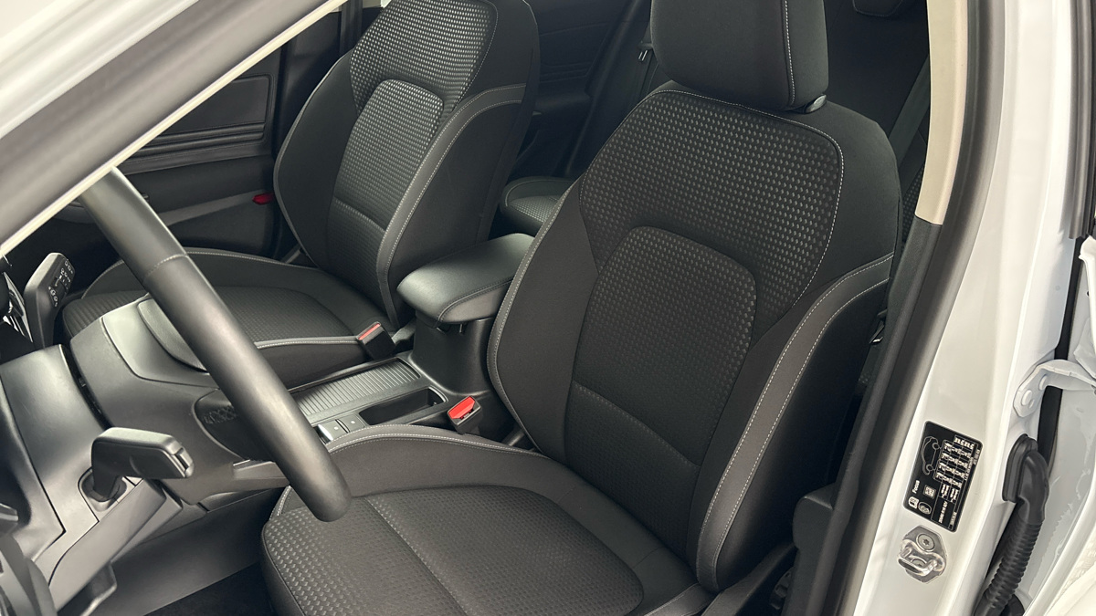 Ford Focus - 15