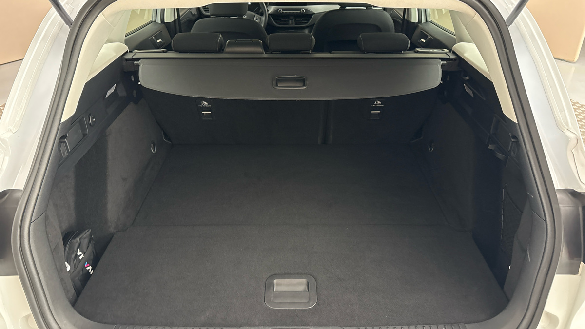 Ford Focus - 17