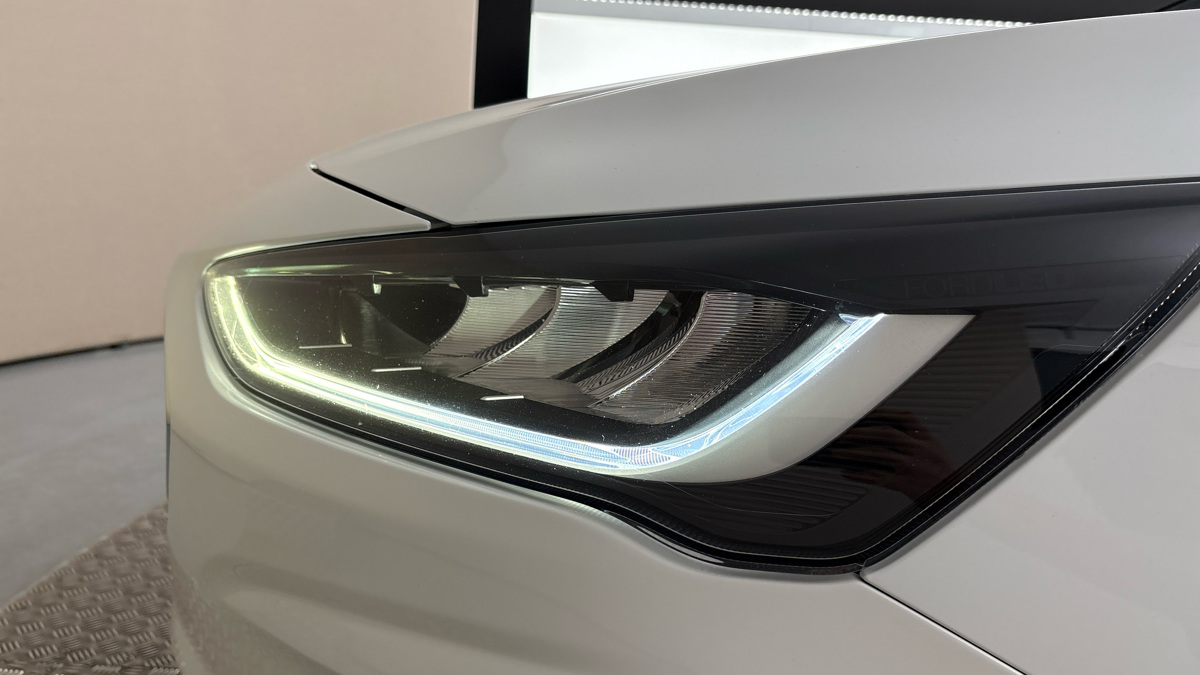 Ford Focus - 18