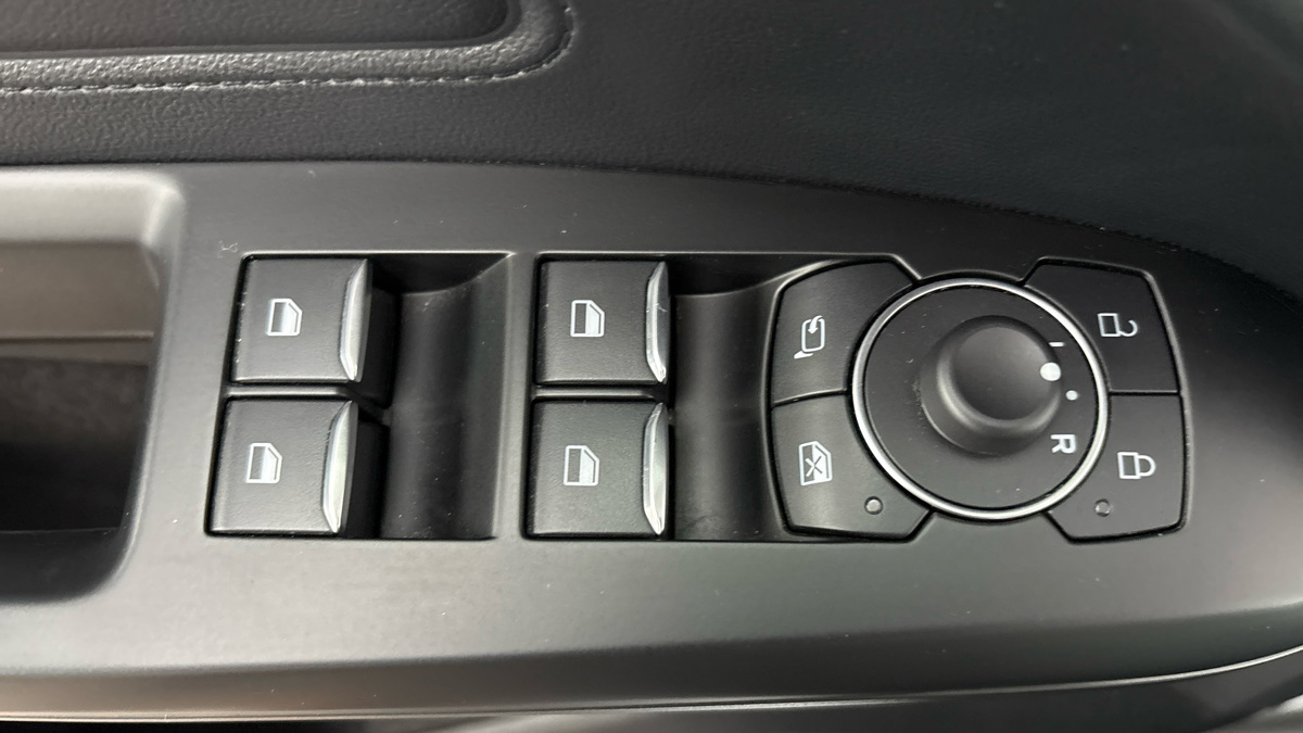 Ford Focus - 20