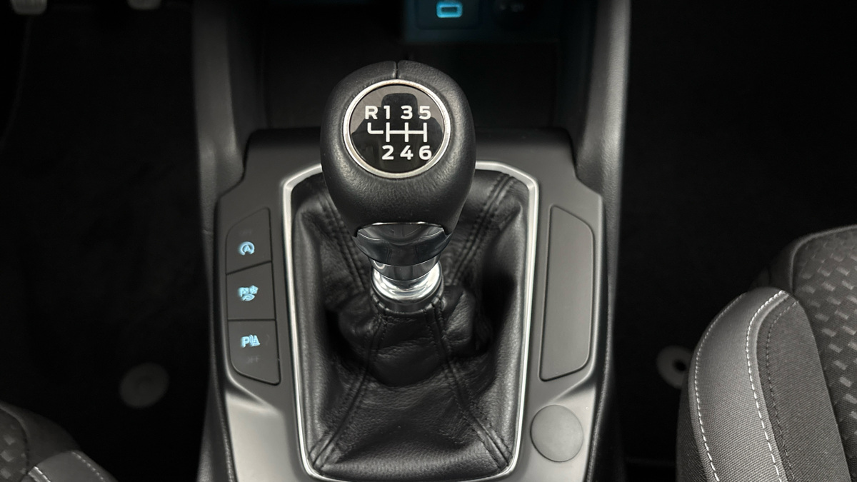 Ford Focus - 21