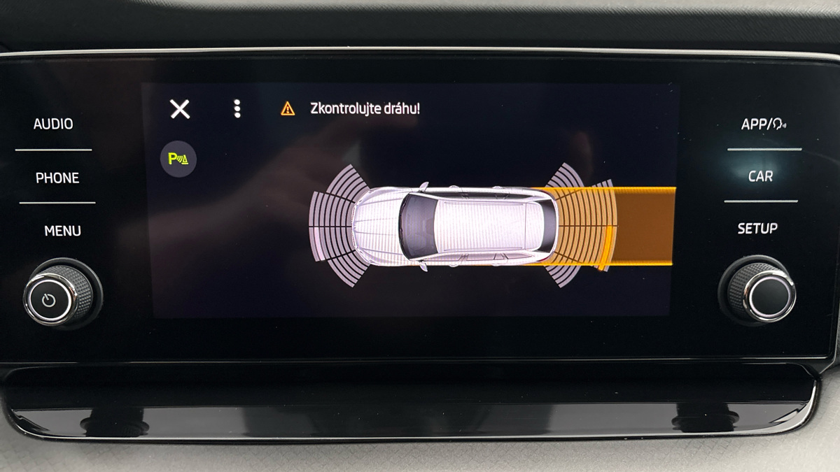 Škoda Octavia - 12