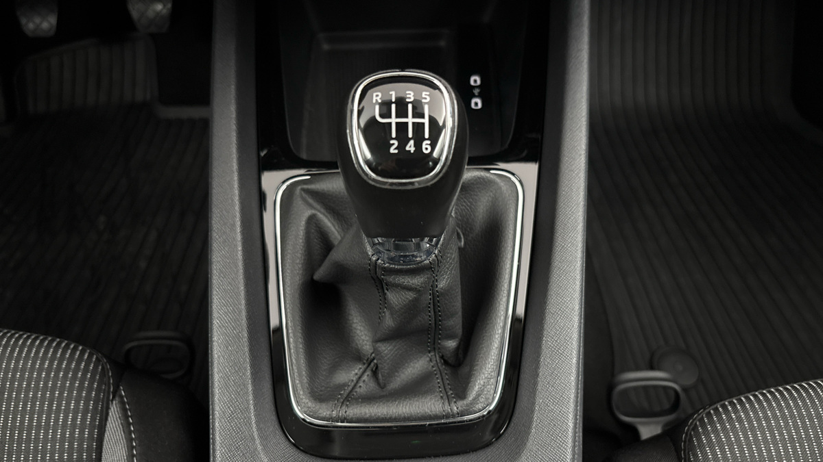 Škoda Octavia - 22