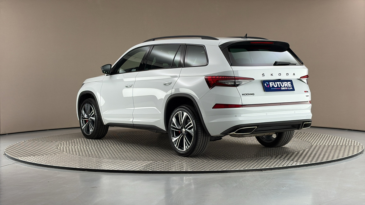 Škoda Kodiaq - 2