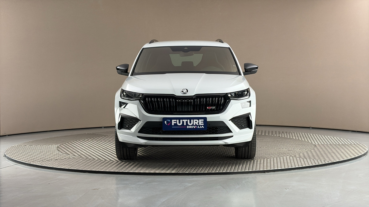 Škoda Kodiaq - 3