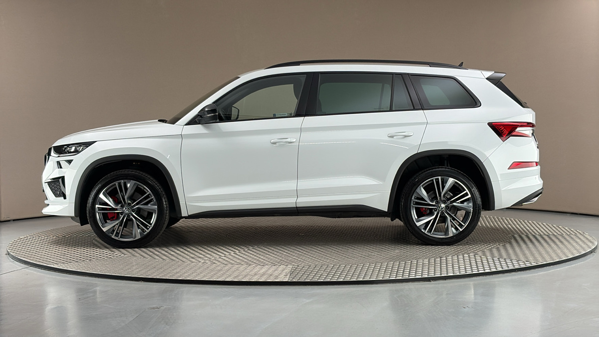 Škoda Kodiaq - 4
