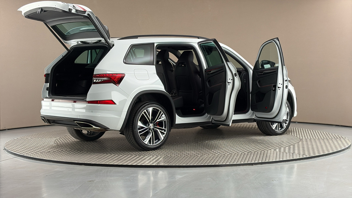 Škoda Kodiaq - 6