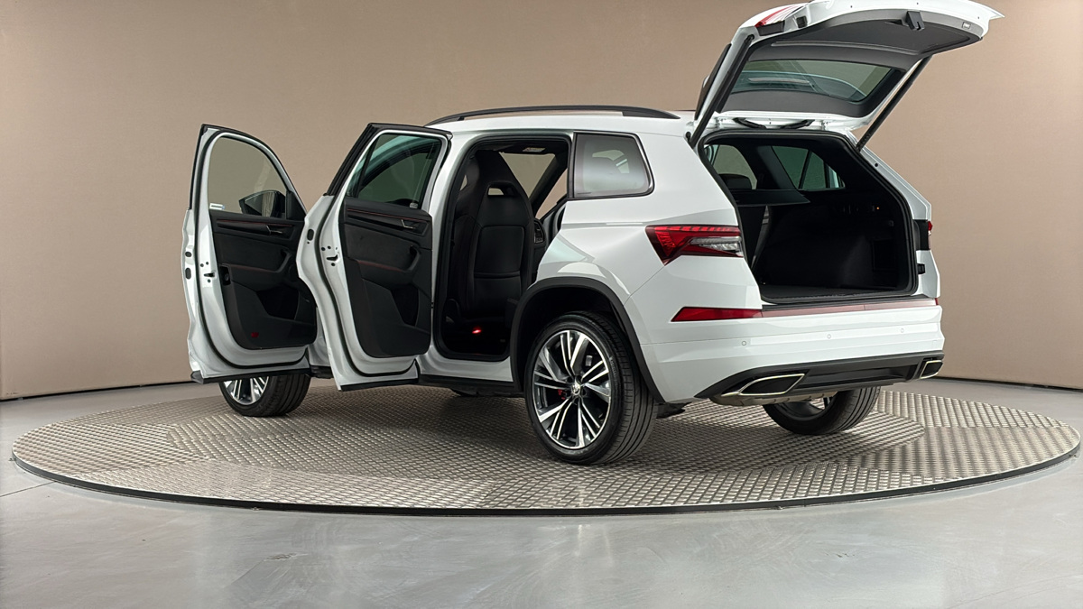 Škoda Kodiaq - 7