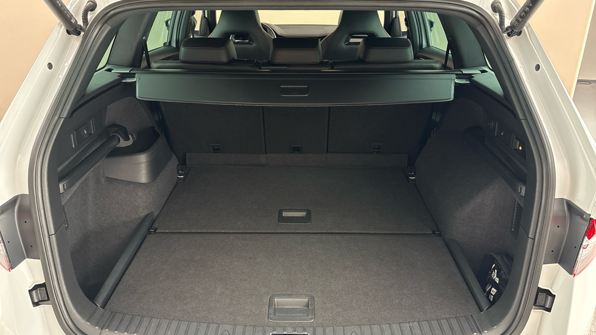 Škoda Kodiaq - 17