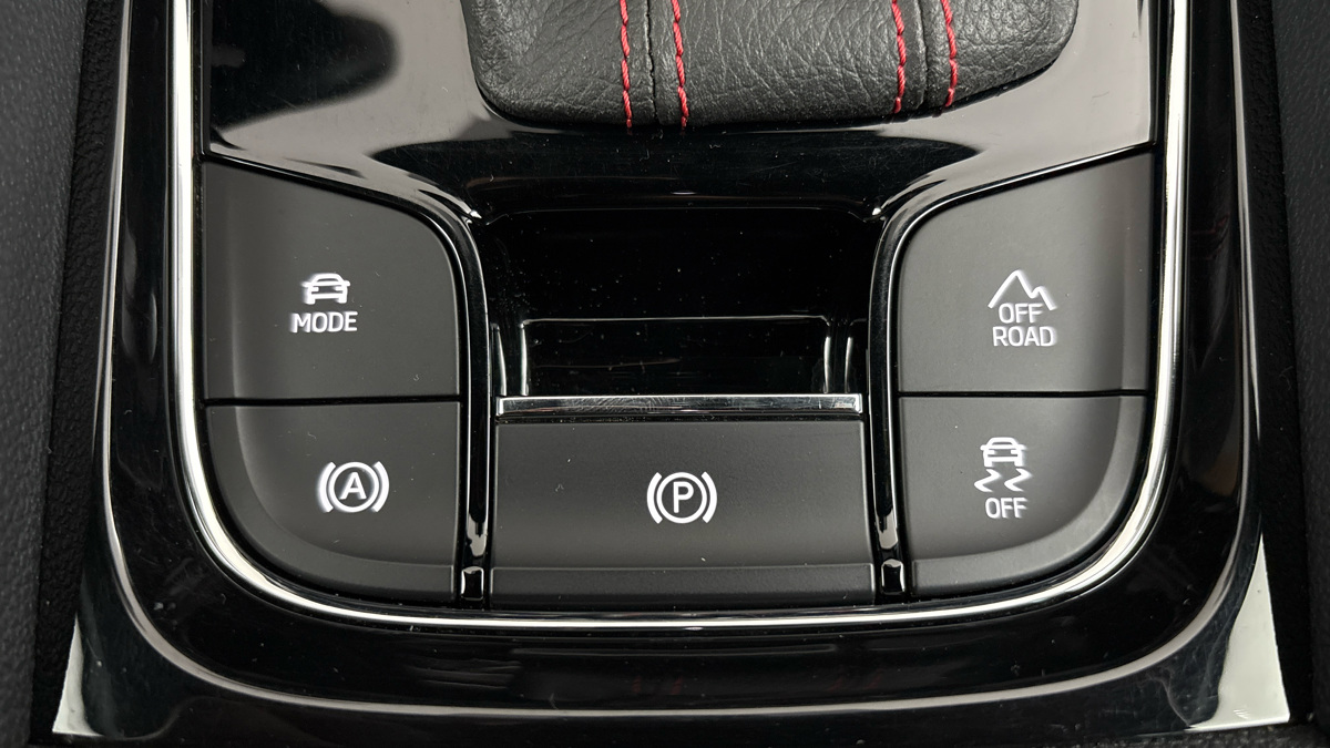 Škoda Kodiaq - 25