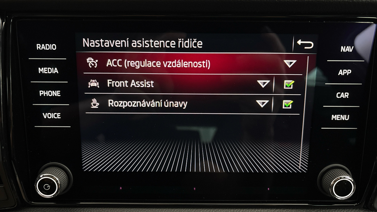 Škoda Kodiaq - 26