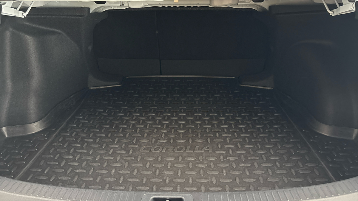 Toyota Corolla - 17