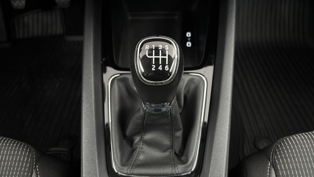 Škoda Octavia - 22