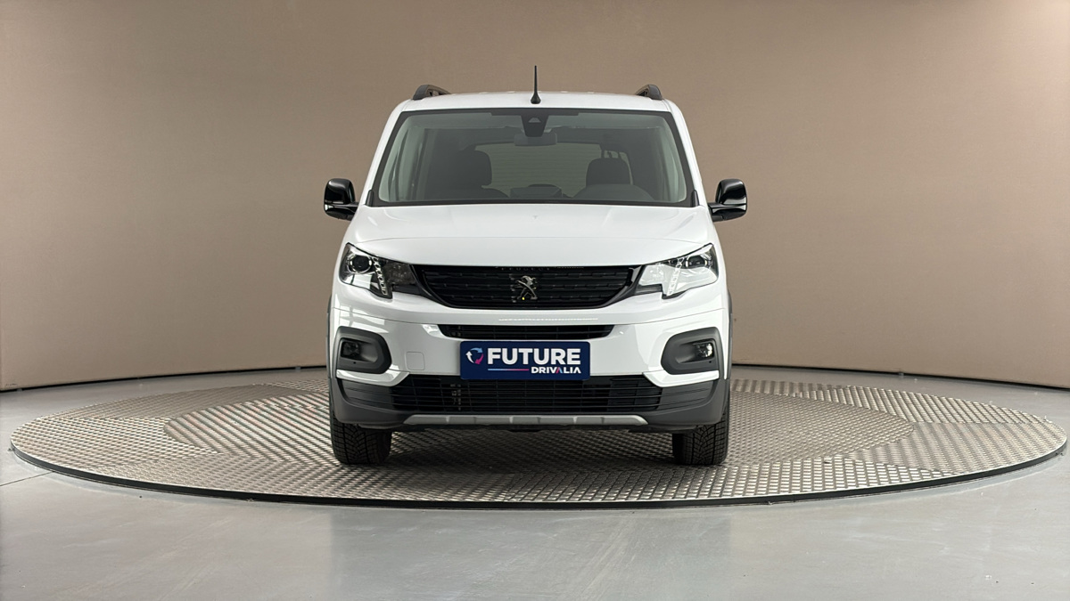 Peugeot Rifter - 3