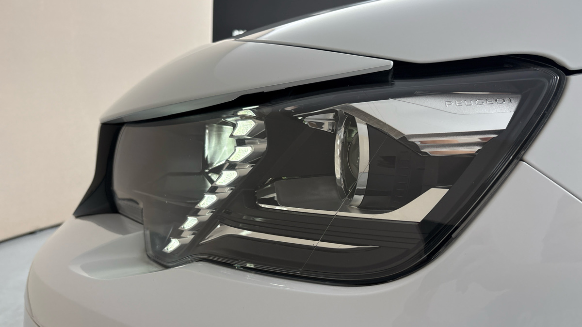 Peugeot Rifter - 18