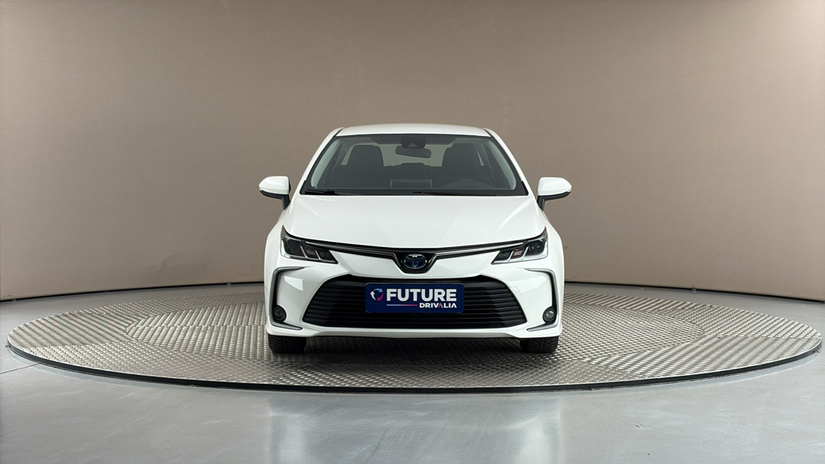 Toyota Corolla - 3