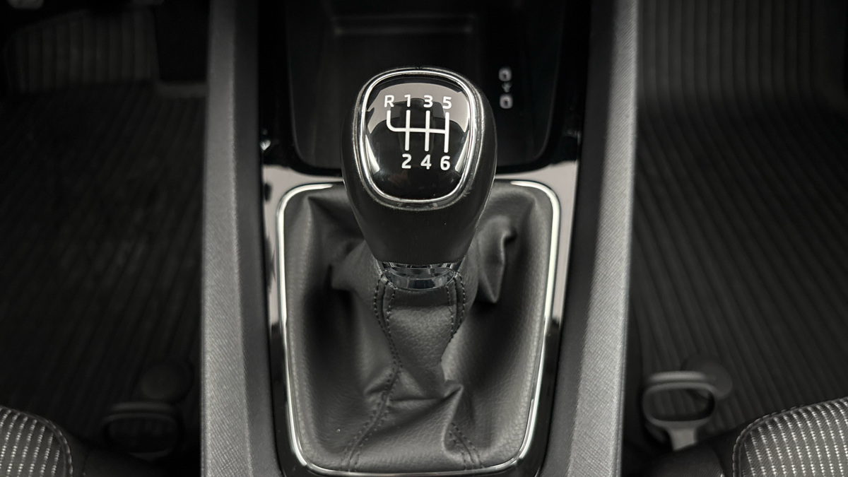 Škoda Octavia - 22