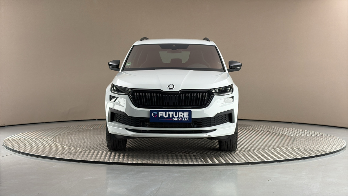 Škoda Kodiaq - 3