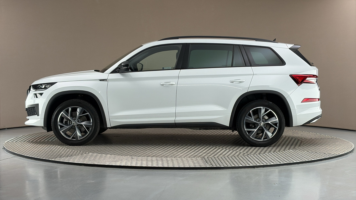 Škoda Kodiaq - 4