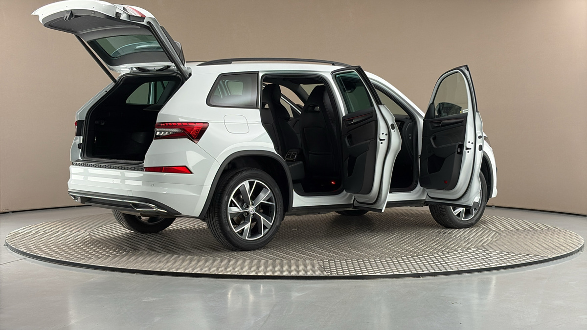 Škoda Kodiaq - 6