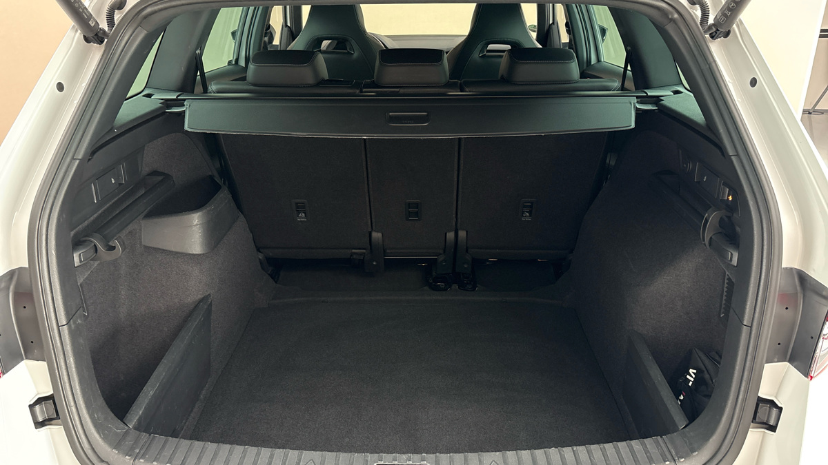 Škoda Kodiaq - 17