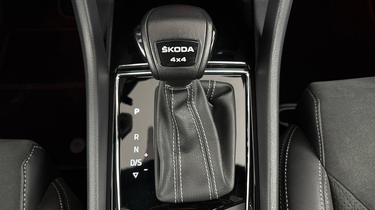 Škoda Kodiaq - 24