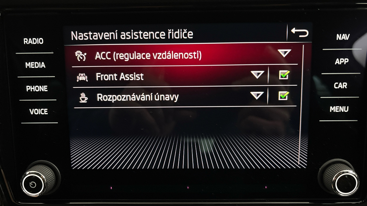Škoda Kodiaq - 25
