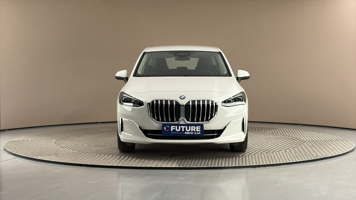 BMW Řada 2 - 3