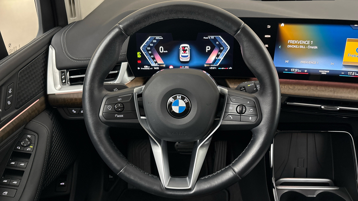 BMW Řada 2 - 9