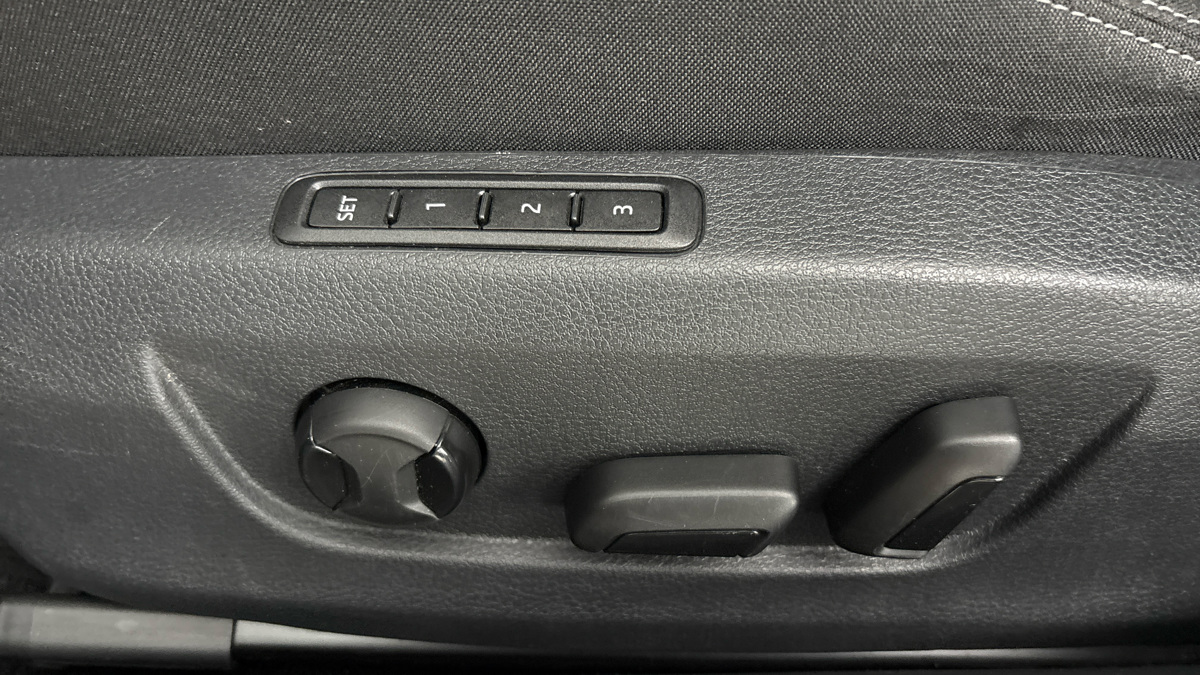 Škoda Superb - 21