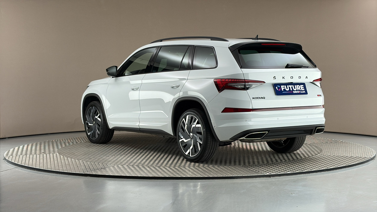 Škoda Kodiaq - 2