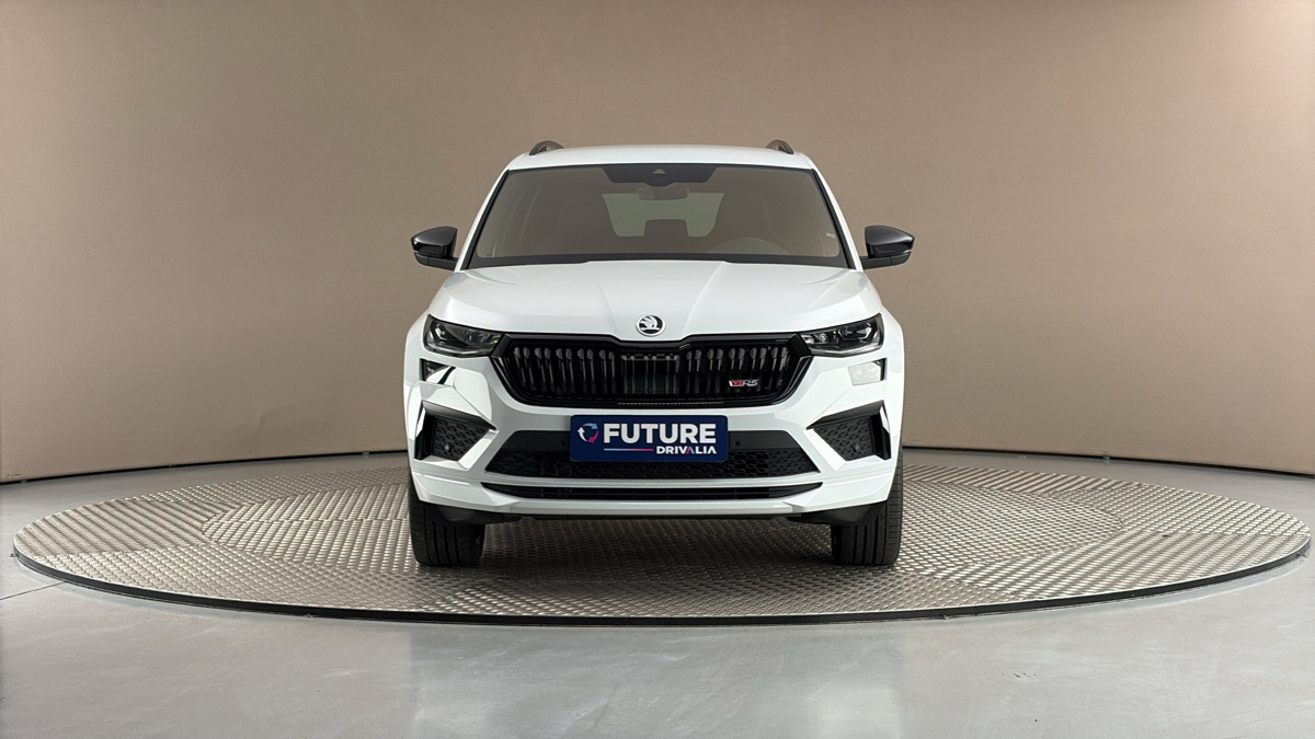 Škoda Kodiaq - 3