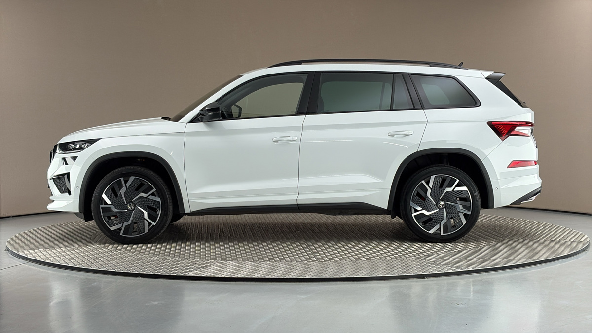 Škoda Kodiaq - 4
