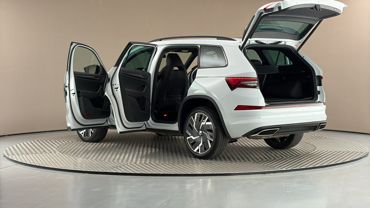 Škoda Kodiaq - 7