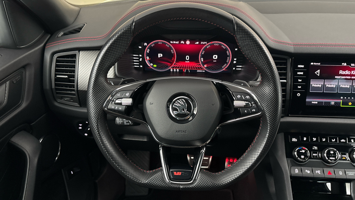 Škoda Kodiaq - 9