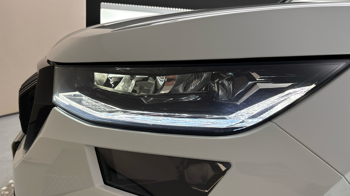 Škoda Kodiaq - 18