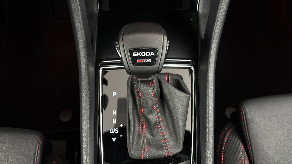 Škoda Kodiaq - 29