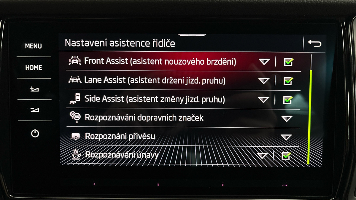 Škoda Kodiaq - 31
