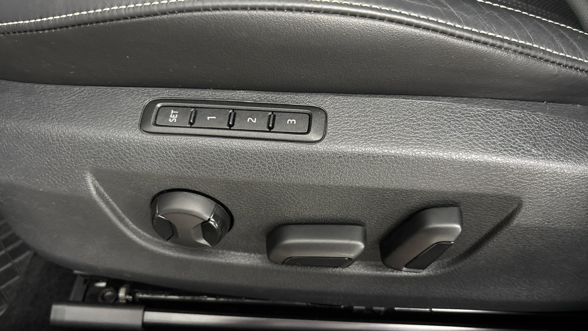 Škoda Superb - 22