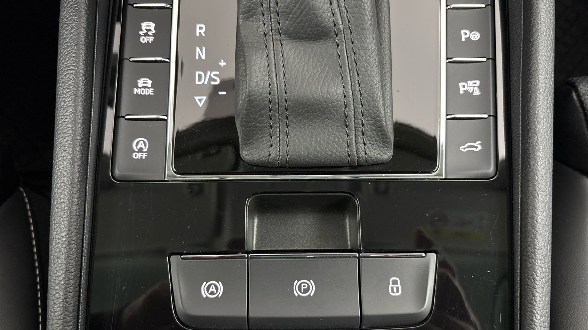 Škoda Superb - 28