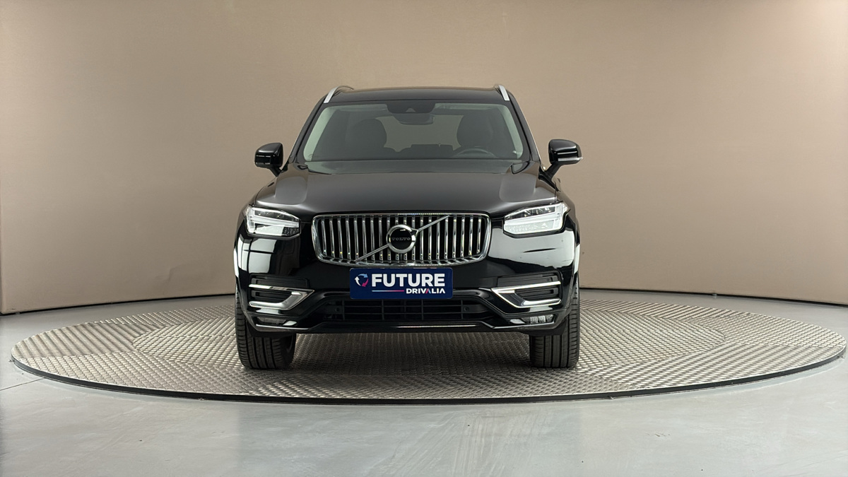 Volvo XC90 - 3