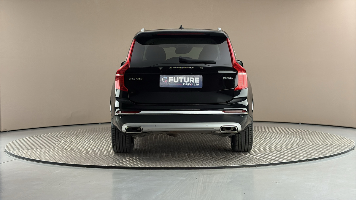 Volvo XC90 - 5