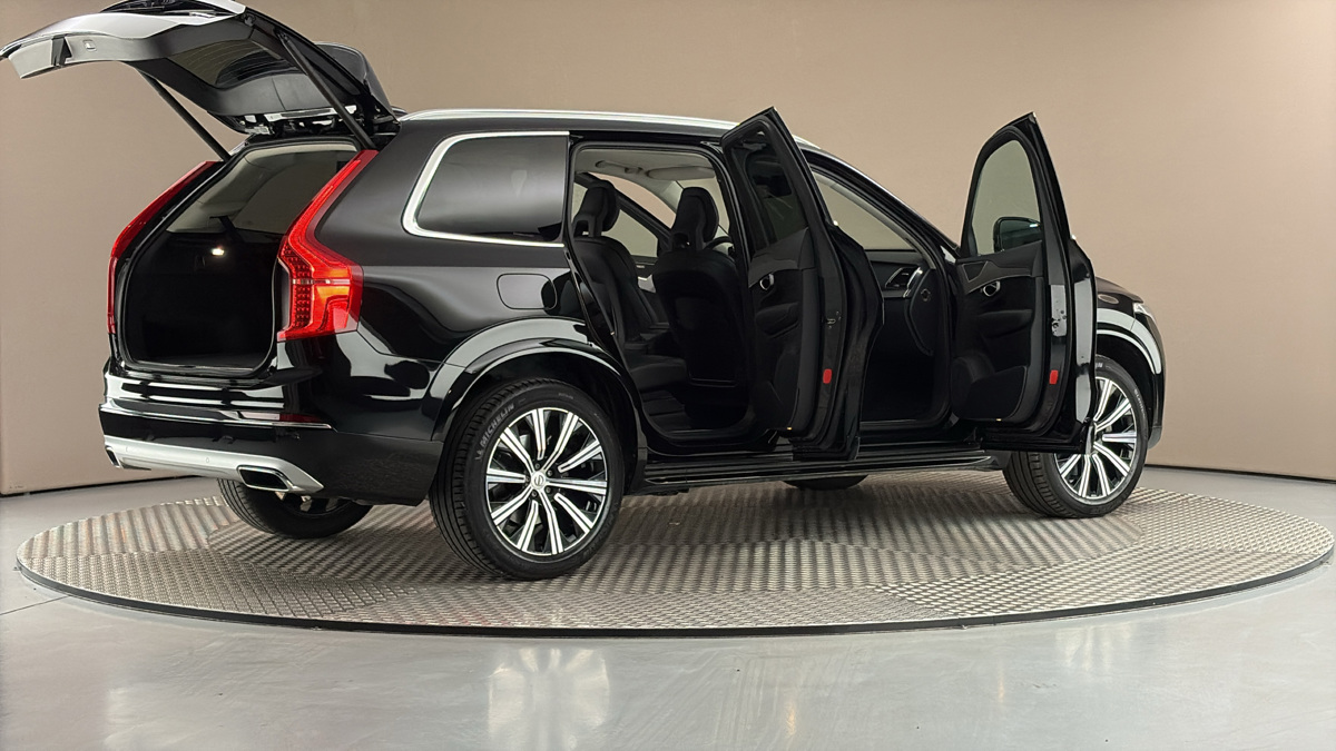 Volvo XC90 - 6