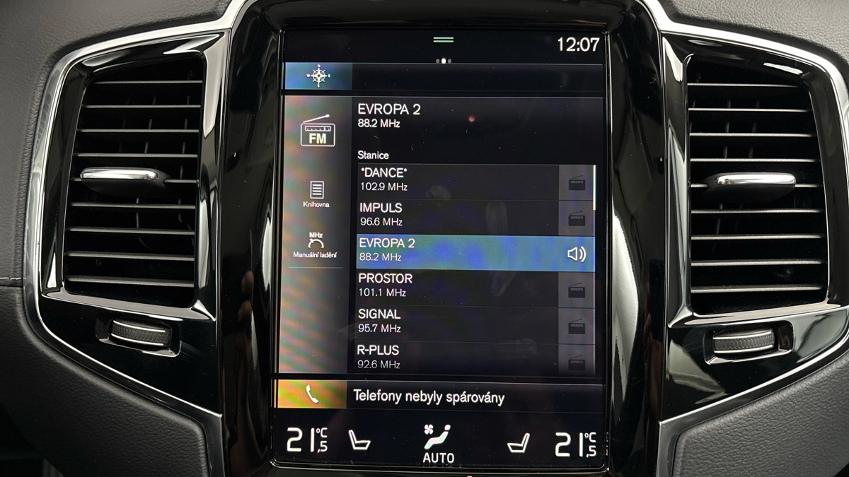 Volvo XC90 - 11