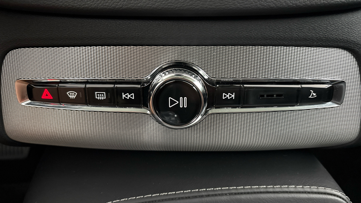 Volvo XC90 - 13